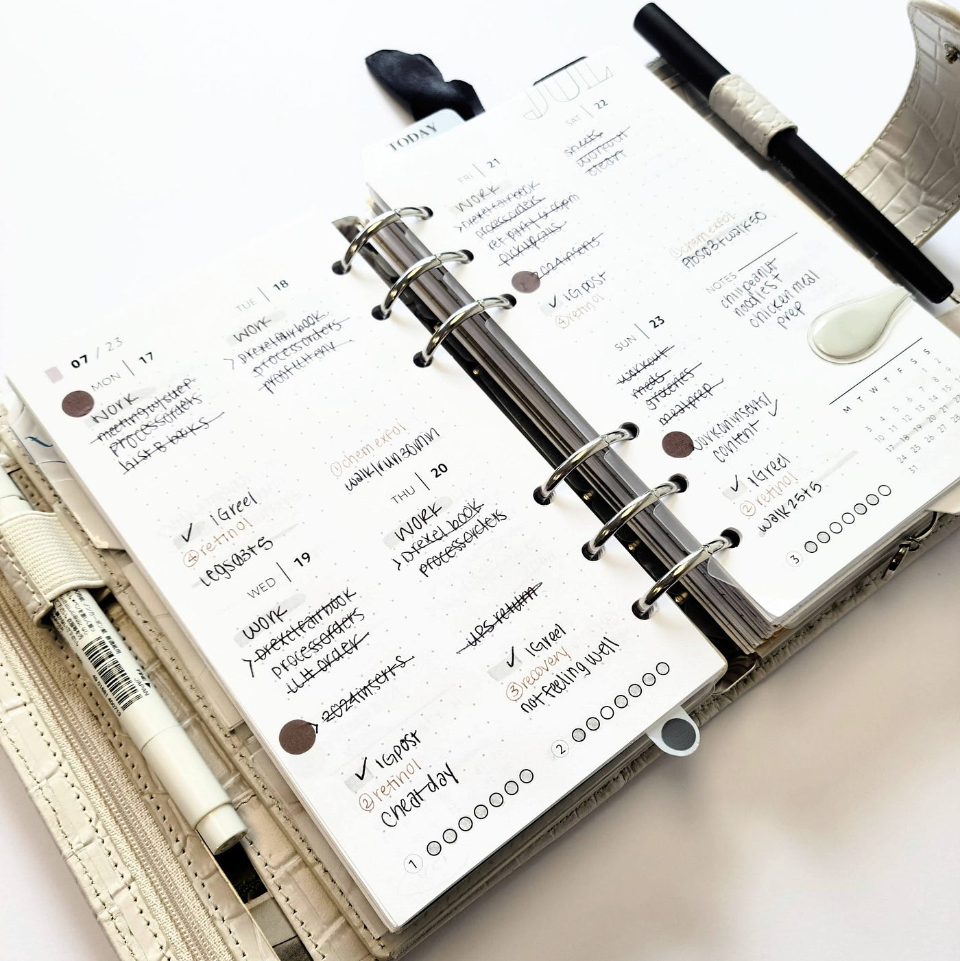 Goal-Setting