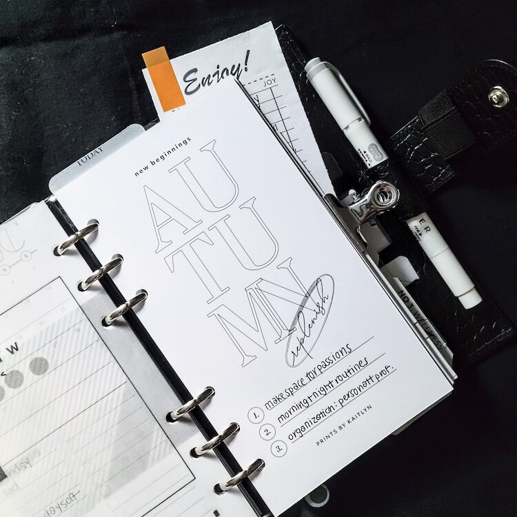 I Crashed Out for a Week